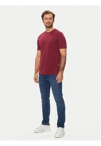 BOSS - Boss Jeansy Delaware 50524007 Granatowy Slim Fit. Kolor: niebieski