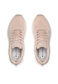 Champion Sneakersy Bold 3 Low Cut Shoe S11647-PS019 Różowy. Kolor: różowy