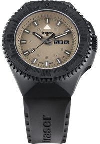 Zegarek Traser Zegarek męski Traser TS-109861 czarny. Kolor: czarny #1