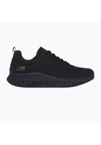 skechers - Buty damskie SKECHERS Bobs Geo How Marvelous off. Kolor: czarny