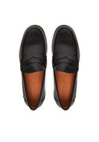 Vagabond Shoemakers Mokasyny Steven 6060-001-20 Czarny. Kolor: czarny. Materiał: skóra #2