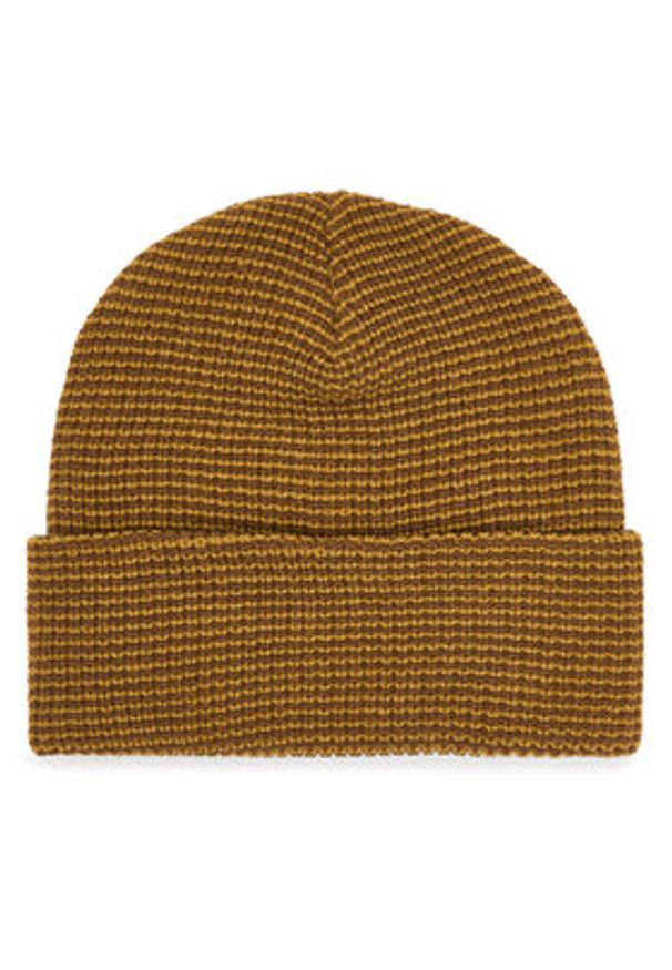 DC Shoes Czapka Sight ADYHA04216 Brązowy. Kolor: brązowy. Materiał: poliester