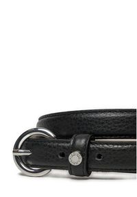 Gianni Chiarini Pasek Damski CN 99037/06 GRN 13562 Czarny. Kolor: czarny. Materiał: skóra #3