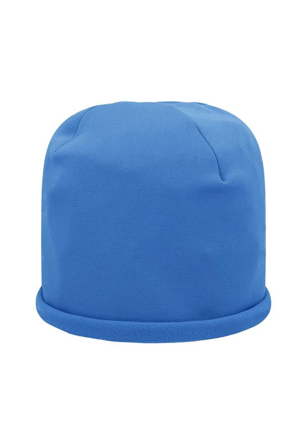 Czapka męska rowerowa CMP 6505112. Kolor: niebieski. Styl: sportowy, casual