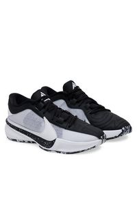 Nike Sneakersy Zoom Freak 5 DX4985 Biały. Kolor: biały. Materiał: materiał. Model: Nike Zoom #6