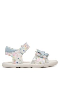 Sandały Primigi. Kolor: biały #1