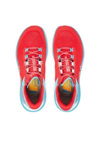 LA SPORTIVA - La Sportiva Buty do biegania Prodigio 56R402602 Czerwony. Kolor: czerwony. Materiał: materiał #5
