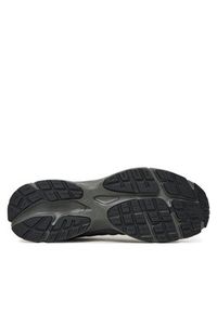 Lacoste Sneakersy 7-50SMA0176 Szary. Kolor: szary. Materiał: materiał