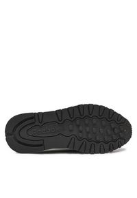 Reebok Sneakersy Classic Leather GY0960 Czarny. Kolor: czarny. Materiał: skóra. Model: Reebok Classic #5