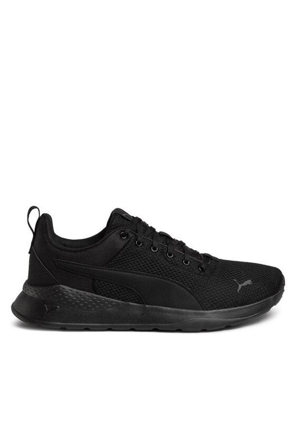 Puma Sneakersy Anzarun Lite 371128 01 Czarny. Kolor: czarny. Materiał: materiał