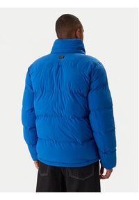 G-Star RAW - G-Star Raw Kurtka zimowa G Whistler D26885-D518 Niebieski Regular Fit. Kolor: niebieski. Materiał: syntetyk. Sezon: zima #2