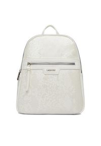 Lasocki Plecak CEO-LSK-X-012-09 Écru. Materiał: materiał #5