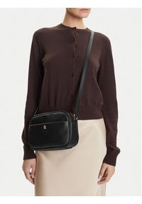 Beverly Hills Polo Club Torebka CEO-BHPC-C-012-08 Czarny. Kolor: czarny