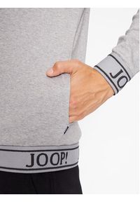 JOOP! Bluza 17 J221LW008 30029924 Szary Regular Fit. Kolor: szary. Materiał: bawełna