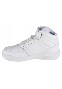 Joma - Dziecięce/Kids Platea Mid Cut Trainers. Kolor: biały