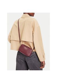 Torebka Liu Jo. Kolor: czerwony #1