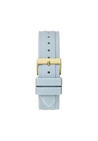 Guess Zegarek damski Selena GW0695L1 Złoty. Kolor: złoty