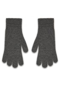 Rękawiczki Weekend Max Mara. Kolor: szary #1