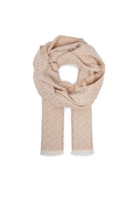 Szal Liu Jo. Kolor: beżowy #1