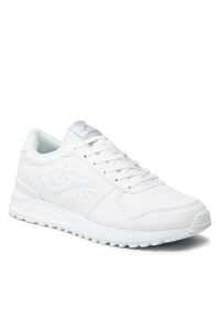 Sneakersy Joma. Kolor: biały #1