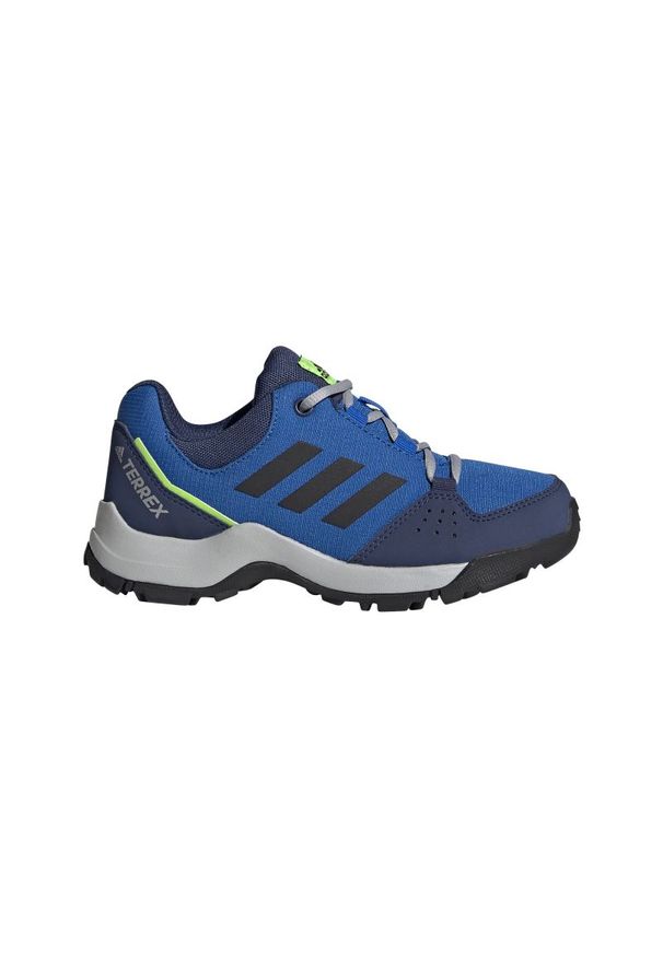 Adidas - Buty trekkingowe TERREX HYPERHIKER EE8494 - 36. Materiał: guma, syntetyk. Szerokość cholewki: normalna. Wzór: nadruk. Styl: sportowy