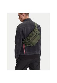 Nerka Alpha Industries. Kolor: brązowy #1