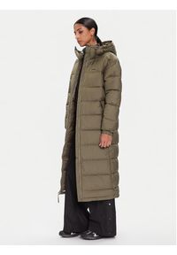 columbia - Columbia Kurtka zimowa Pike Lake™ III 2133543 Zielony Regular Fit. Kolor: zielony. Materiał: syntetyk. Sezon: zima #4