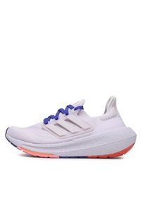 Adidas - adidas Buty do biegania Ultraboost 23 Shoes HP9206 Fioletowy. Kolor: fioletowy. Materiał: materiał #5