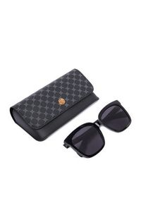 Nine West Okulary przeciwsłoneczne CEO-NW6622S Czarny. Kolor: czarny #4
