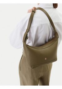 Beverly Hills Polo Club Torebka CEO-BHPC-C-008-08 Zielony. Kolor: zielony #1