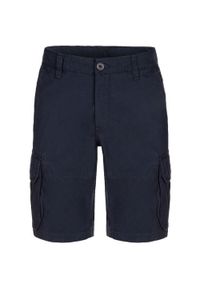 ZEAGLE - Glemo Szorty Męskie XL – 100% bawełna, 6 kieszeni. Kolor: fioletowy. Materiał: bawełna. Długość: krótkie. Sezon: lato #1