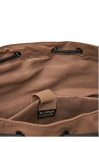 G-Star RAW - G-Star Raw Plecak GSR-B-005-07 Beżowy. Kolor: beżowy. Materiał: materiał #3