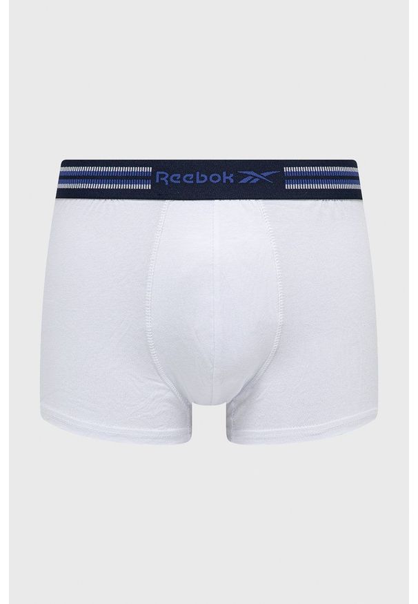 Reebok - Bokserki (3-pack)