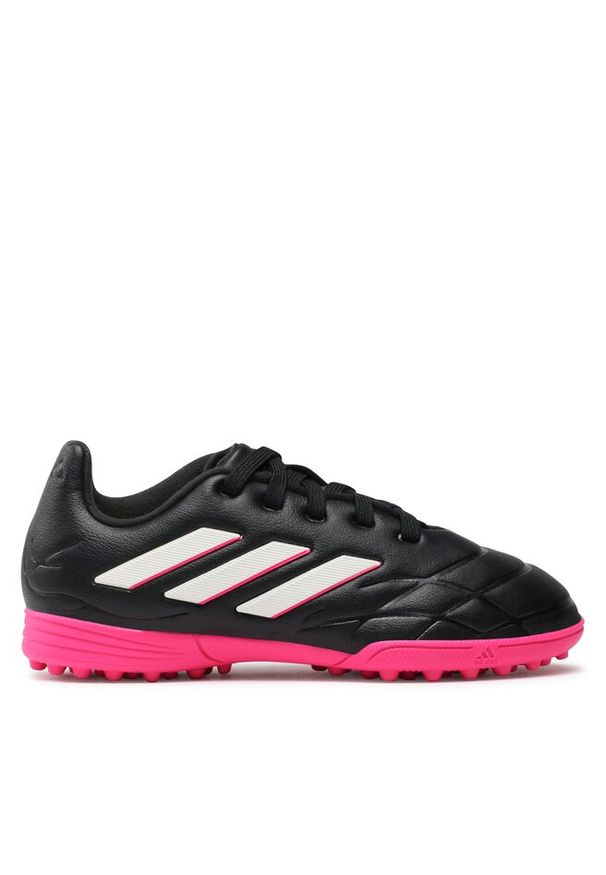 Adidas - Buty adidas. Kolor: czarny