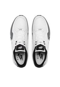 Nike Sneakersy Air Max Ltd 3 687977 105 Biały. Kolor: biały. Materiał: skóra. Model: Nike Air Max #4