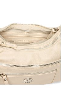 Lasocki Torebka CEO-LSK-M-001-07 Écru #3