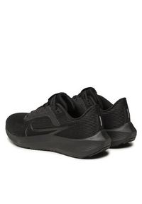Nike Buty do biegania Air Zoom Pegasus 40 DV3853 002 Czarny. Kolor: czarny. Materiał: materiał. Model: Nike Zoom #4