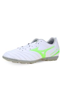 Mizuno - Buty piłkarskie Monarcida Neo 3 Select As Rozmiar 44.5 - P1GD2525-37 Biały. Kolor: biały. Sport: piłka nożna #1