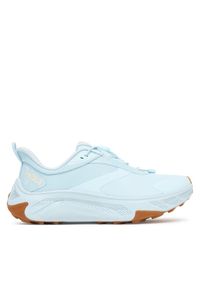 HOKA - Trekkingi Hoka. Kolor: niebieski #1