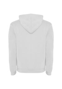 ROLY - Bluza Z Kapturem Dla Dzieci/dzieci Urban Drawstring Hoodie. Typ kołnierza: kaptur. Kolor: biały, wielokolorowy, niebieski