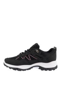 Aulp - Buty trekkingowe damskie VERTIGO ALPES VUMMO W/BLACK. Kolor: czarny
