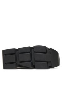 United Nude Botki Bull Chelsea 1096014116 Srebrny. Kolor: srebrny. Materiał: skóra #4