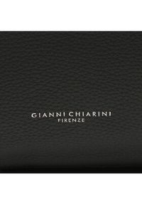 Gianni Chiarini Torebka BS 8362/23AI STSR-NA Czarny. Kolor: czarny. Materiał: skórzane #4