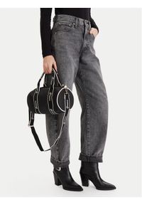 Guess Torebka V5BZ08 WF660 Czarny. Kolor: czarny #1
