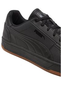 Puma Sneakersy Caven 2.0 392290 48 Czarny. Kolor: czarny. Materiał: skóra #5