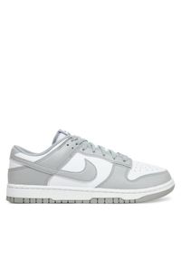Nike Sneakersy Dunk Low Retro HF5441 Szary. Kolor: szary. Materiał: syntetyk #1
