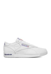 Reebok Sneakersy EO-EXOFIT LO CLEAN LOGO INT 100000169 Biały. Kolor: biały. Materiał: skóra #8