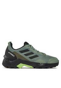Adidas - Buty adidas. Kolor: zielony. Model: Adidas Terrex