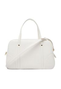 Armani Exchange Torebka XW002610 AF15632 U0011 Biały. Kolor: biały. Materiał: skórzane #3