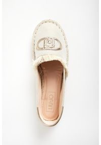 Liu Jo - Espadryle damskie płócienne LIU JO #2